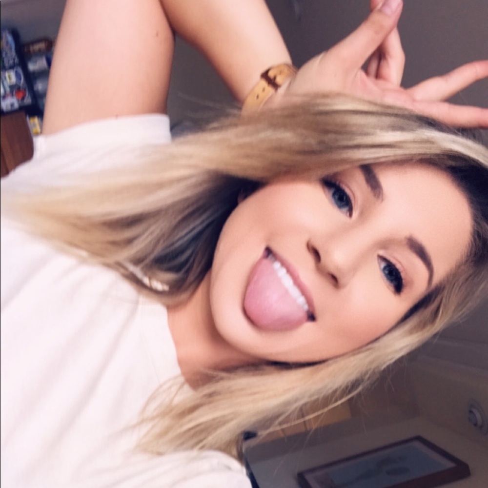 Meet your Posher, Jill